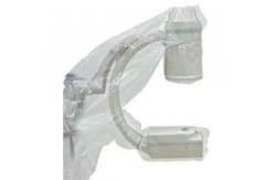 China 1000pcs MOQ Disposable Robot Protective Cover Universal Size 1pc/Bag supplier