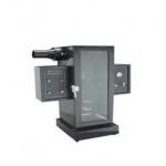 Automatic Ignition Fire Tester 95% Propane Gas Smoke Density Test Apparatus Astm D2843 for sale