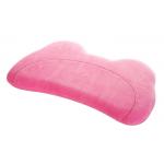 Breathable Memory Foam Head Pillow Anti Roll For Children / Baby MB-018 for sale