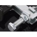 Horizontal Goodhand 1300lbs Quick Release Toggle Clamp