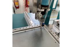 China 600*600mm Automatic Screw Locking Machine Customized Automatic Screwdriver Machine supplier