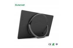 China Touch Screen Lcd Digital Signage Display , 15.6'' LCD Digital Signage Display supplier