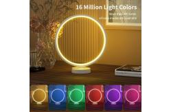 China 2700K Mood Lighting Lamp Remote Control Home Party Lights IP20 supplier