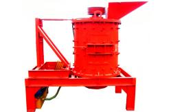 China Stone Crusher Machine Vertical Compound Crusher PFL Less Pollution supplier