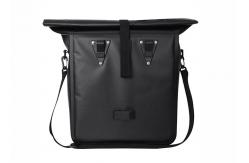 China Oxford Waterproof Roll Top Backpack supplier