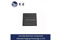China EP4CGX150CF23I7 BGA Electronic Components IC MCU Microcontroller Integrated Circuits  EP4CGX150CF23I7 supplier