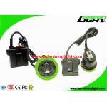 50000 Lux Coal Mining Lights Intelligent Charging Protection Customized Color for sale