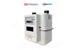 China Smart IoT Based Smart Water Meter LoraWan Real Time Data Analysis Visualization supplier