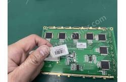 China PRIMEDIC XD100xe M290 Defibrillator Machine Parts  LED Display GMS WG320240AP3-TMLTZ supplier