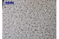 China Stone Pattern PPGI Colour Coated Sheet Galvanized Steel Coil PVDF supplier