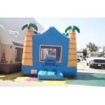 Inflatable Bouncer / INFLATABLE jump / inflatable jungle bouncer for sale