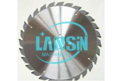 China Segmented High Speed HSS Circular Saw Blade Metal Cutting supplier