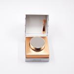 Customized Rectangle Paperboard Cosmetic Packaging Boxes for sale