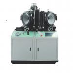 1.5kw Hydraulic Workshop Fitting Welding Machine In Plywood Case for sale