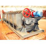 Nylon 6 Screw Spiral Classifier Accessories Customizable for sale