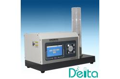 China LOI-A Plastic and Rubber Limiting Oxygen Index with Temperature Index Tester supplier