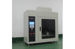 China Digital Electronic Testing Equipment Glow Wire Test Equipment / Apparatus supplier