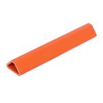 Hard Plastic PVC Trim Tubes