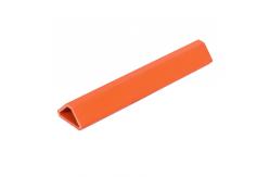 China                    Hard Plastic PVC Trim Tubes              supplier
