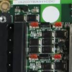 GE IS200TBAIH1CDC Analog Input / Output Terminal Board Part Of General Electrical Mark VI for sale
