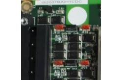 China GE IS200TBAIH1CDC Analog Input / Output Terminal Board Part Of General Electrical Mark VI supplier