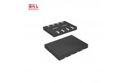 China Flash Memory Chips - GD25Q32CNIGR for High Performance and Reliability supplier