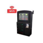 Restaurant / Airport / Shopping Mall Wifi Cell Phone Charging Stations Lockers Kiosks for sale