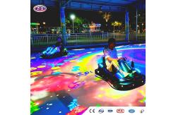 China Multi Mode Gameplay Racing Arena Immersive Go Karting For Adventure Park supplier