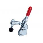 Clamptek T Handle 100LBS 56kg Vertical Handle Toggle Clamp