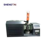 Fully Automatic Organic Chemical Product Crystallization Point Tester SH406 for sale