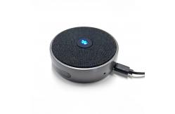 China Portable Omnidirectional Bluetooth Conference Speakerphone Wireless Oem supplier