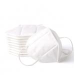 China Soft Hypoallergenic Dental Masks / Ffp3 Respirator Masks Medical  Grade for sale