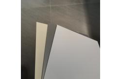China 1240m PVDF Aluminum Composite Panel ACP Sheets For Signboard Light Weight supplier