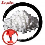 TPE SEBS Material TPE Granules TPR Plastic Material 40A-90A Hardness PAHs Free OEM Acceptable for sale