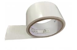 China Acrylic Adhesive Double Coated Tissue Tape , Paper Masking Tape Various Sizes supplier