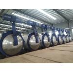 Industrial Autoclave For AAC Plant for sale