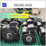 HPV90 High Pressure Hydraulic Pumps For Agricultural Equipment for sale