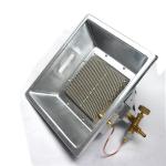 Chick Biogas Gas Brooder Heater Infrared Farm Heating THD2606 for sale