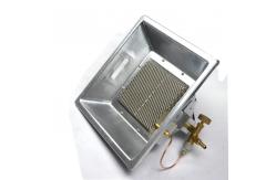 China THD2606 Poultry Brooder Heater Chicken House Infrared Catalytic Gas Brooder supplier