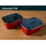 Custom Printed Disposable New Paper Bowls With Lids Perfect For Catering