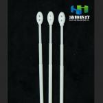 Anus Bacteria Test Disposable Sampling Swab , Nylon anal test swab for sale