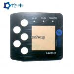 PMMA Acylic Graphic Panel Overlay for sale