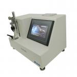 Rubber Sleeve Rebound Tester 70W Power and 0-50mm Measurement Distance for sale