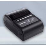 ESC POS Bluetooth Barcode Scanner 203dpi 58mm Bluetooth Thermal Printer for sale