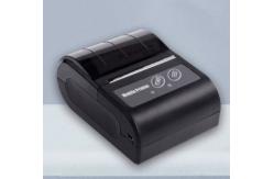 China ESC POS Bluetooth Barcode Scanner 203dpi 58mm Bluetooth Thermal Printer supplier