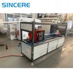 Multi Layers PE PPR Water Pipe Plastic Pipe Extrusion Line for sale