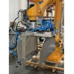 China Gripper For Robots Palletizers  Handling  Non-standard Customization factory