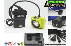 China IP68 25000lux 530LUM 2.96W Waterproof Hunting Headlamp supplier