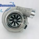 Turbocharger G35-1050 forward 880695-5002S super core  880700-5008S/880700-5009S/880700-501 Dual V-Band Flange G Series Dual Ball Bearing Turbo Turbocharger for sale