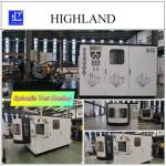 Efficiently Test Your Hydraulic System with Our Hydraulic Test Benches